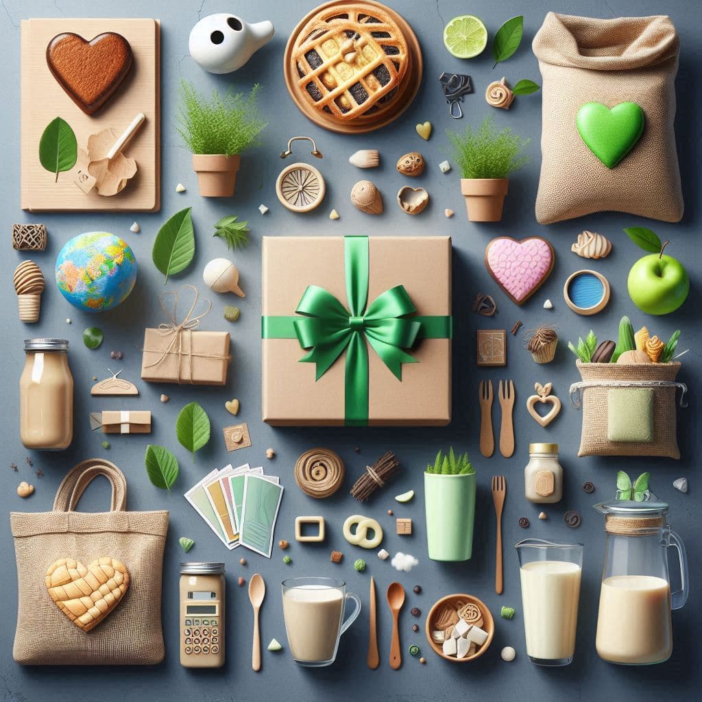 Eco-Friendly Gift Ideas That Make a Difference