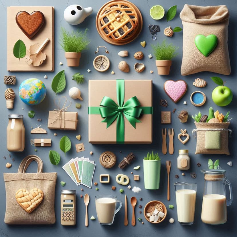 Eco-Friendly Gift Ideas That Make a Difference